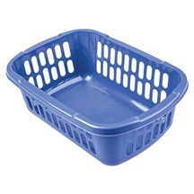 Košík TIN 22 x 15 cm