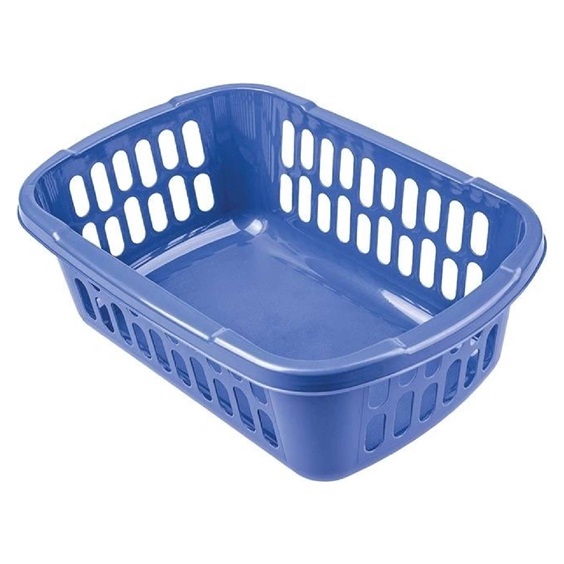 Košík TIN 28 x 19 cm