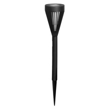 Lampa Strend Pro Garden Amorfa, solární, 7,5x39,5 cm