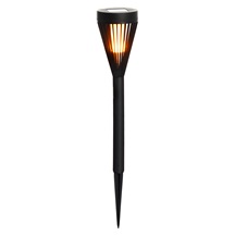 Lampa Strend Pro Garden Amorfa, solární, 7,5x39,5 cm