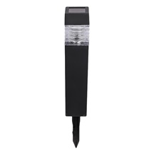 Lampa Strend Pro Garden, solární, LED, 5,70x39,50 cm