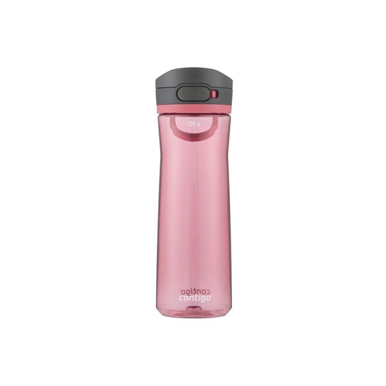 Láhev na pití Jackson 720 ml, Frost Rose