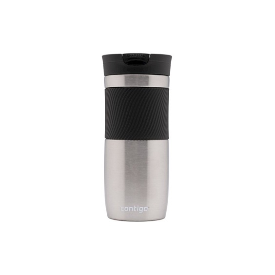 Termo láhev Byron 470 ml, Stainless Steel