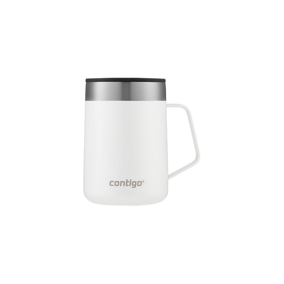 Termo hrnek Streeterville Desk Mug 420 ml, Salt