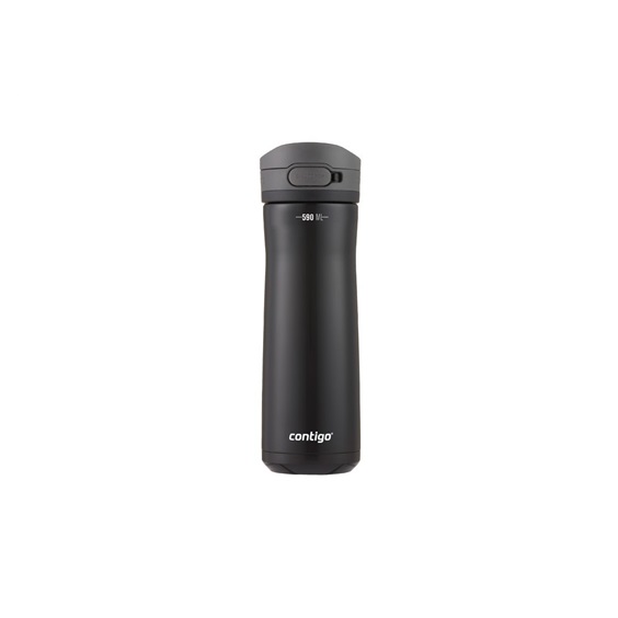 Láhev na pití Jackson Chill 590 ml, Licorice