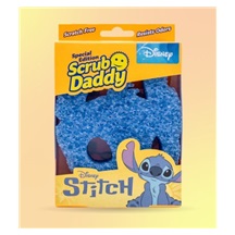 Houbička Scrub Daddy STITCH