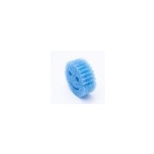 Houbička Scrub Daddy Colors Single Packs modrá