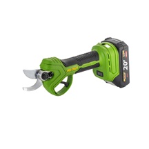 Nůžky AKU Procraft | ES30Li1B 1x2,0 Ah Li-Ion