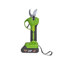 Nůžky AKU Procraft | ES30Li1B 1x2,0 Ah Li-Ion