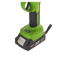 Nůžky AKU Procraft | ES30Li1B 1x2,0 Ah Li-Ion