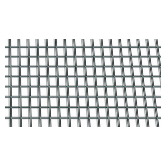 Síť svařovaná POZ 13x13/0,8/1m /10m   !!! náhrada 3621090 !!!