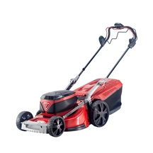 Sekačka AKU 5272 Li VS-W Set, 36V lithium-iontová baterie. 1x akumulátor 8Ah a nabíječka součástí balení