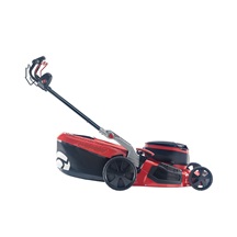Sekačka AKU 5272 Li VS-W Set, 36V lithium-iontová baterie. 1x akumulátor 8Ah a nabíječka součástí balení