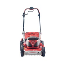 Sekačka AKU 5272 Li VS-W Set, 36V lithium-iontová baterie. 1x akumulátor 8Ah a nabíječka součástí balení