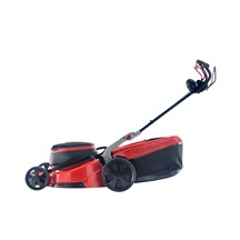 Sekačka AKU 5272 Li VS-W Set, 36V lithium-iontová baterie. 1x akumulátor 8Ah a nabíječka součástí balení
