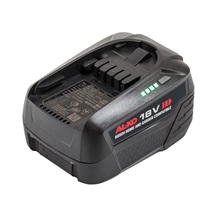 Baterie B100.5 LI 18V 5,0 AH, Li-ion technologie pro dlouhou životnost