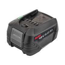 Baterie B100.5 LI 18V 5,0 AH, Li-ion technologie pro dlouhou životnost