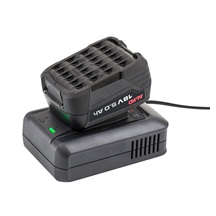 Nabíječka baterií  C75 Li 18v 4,4 A, pro všechny baterie AL-KO 18 V BOSCH Home and Garden