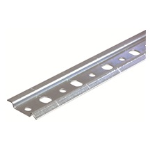 Lišta upevňovací 2000mm STRONG