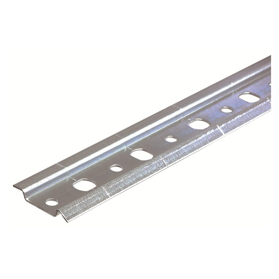 Lišta upevňovací 2000mm STRONG