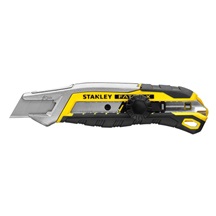Nůž s odlamovací čepelí s kolečkem 18mm FMHT10592-0
