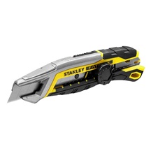 Nůž s odlamovací čepelí s kolečkem 18mm FMHT10592-0