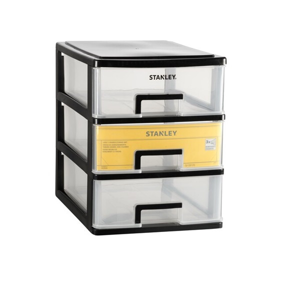 Zásuvka plastová Essentiál malá STST40710-1 215x151x190