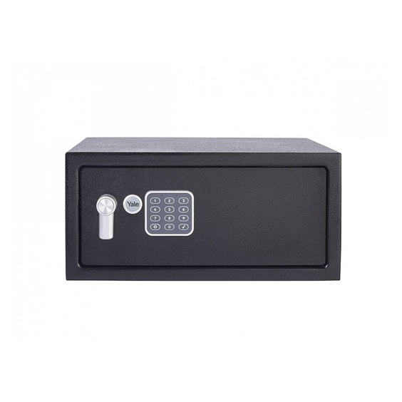 Sejf YALE YLV/200/DB2  Safe Laptop