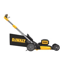 Sekačka na trávu s pojezdem  AKU 2x18V 2x8,0Ah Li-Ion DCMWSP156W2
