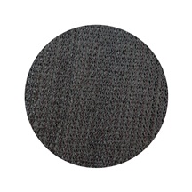 Clona zahradní 95%  2,0x10m 230g/antracit/šedá/ s oky