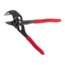 Kleště SIKO s rovnými čelistmi 180mm 16500