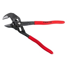 Kleště SIKO s rovnými čelistmi 250mm 16501