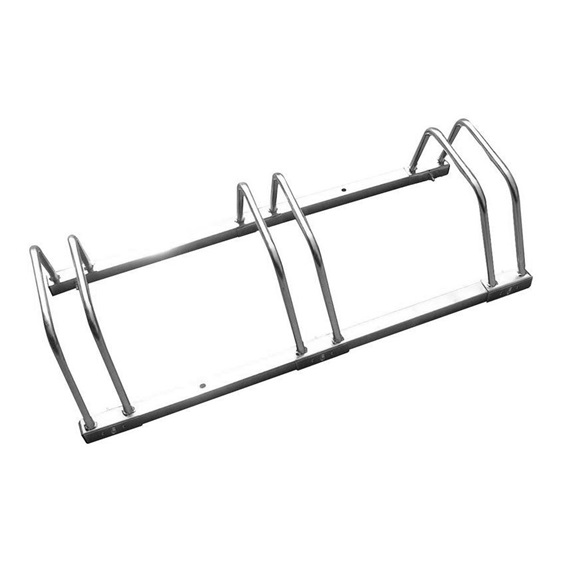 Stojan TT003001, na kola, 3 pozice, 72x27x32 cm