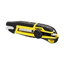Nůž na odlamovací čepele s kolečkem 18mm STHT10500-0