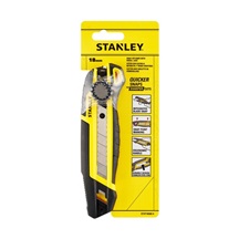 Nůž na odlamovací čepele s kolečkem 18mm STHT10500-0