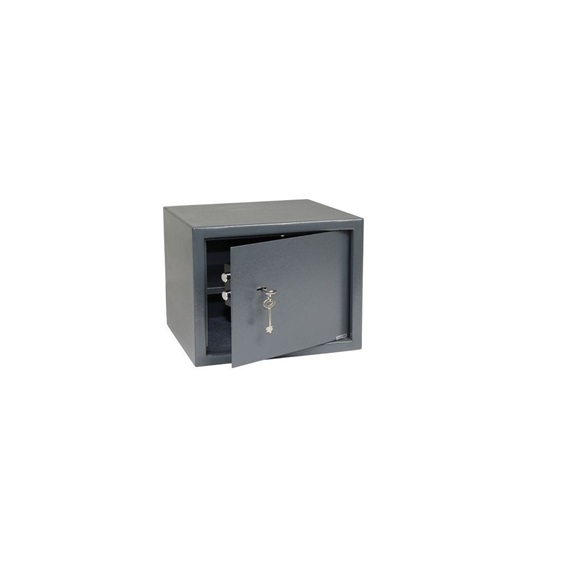 Sejf mechanický RS.30.K  380x300x300mm