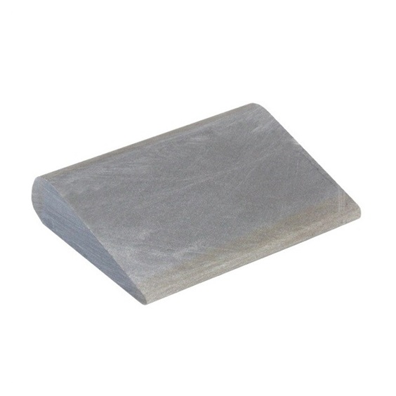 Kámen brusný Rozsutec slza 80x55x18mm 8958 01