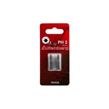 Bit PH2x25mm  2ks  18632A  (prodej po balení)