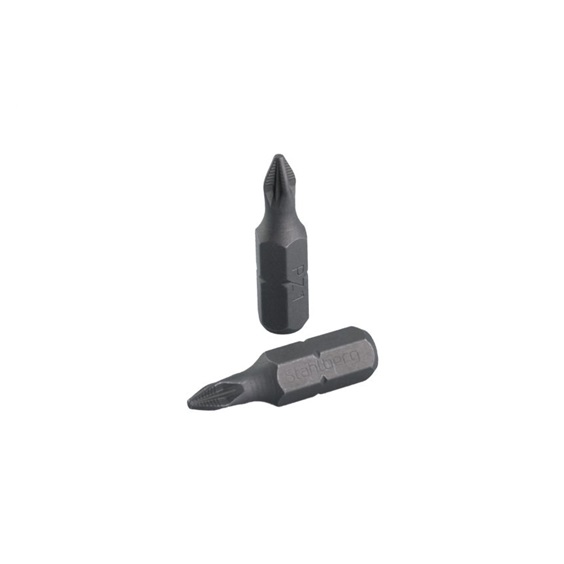 Bit PZ1x25mm 2ks 18636A  (prodej po balení)