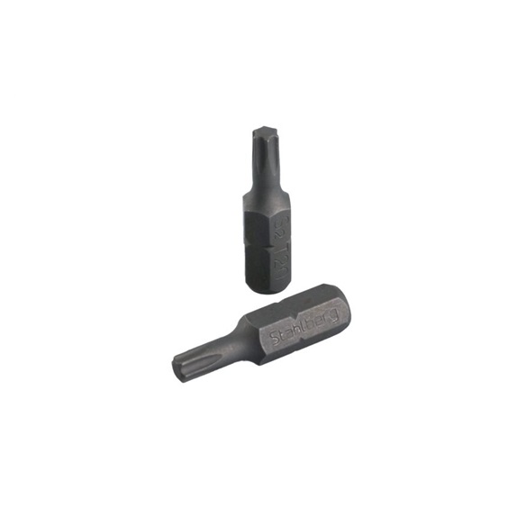 Bit TORX 20x25mm  2ks 18827A (prodej po balení)