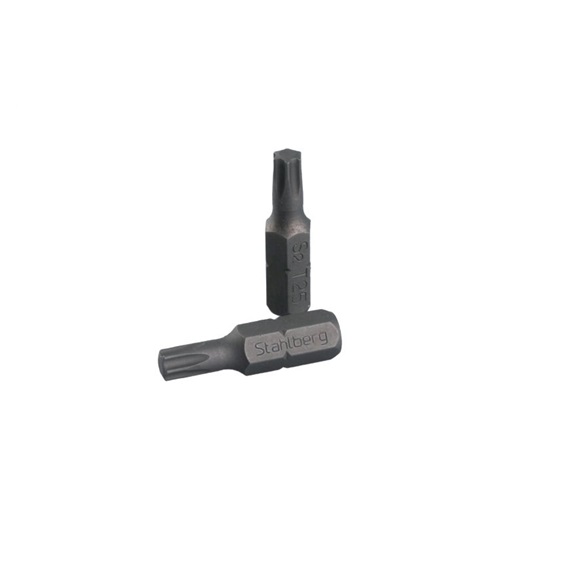 Bit TORX 25x25mm  2ks 18828A (prodej po balení)