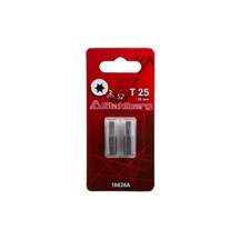 Bit TORX 25x25mm  2ks 18828A (prodej po balení)