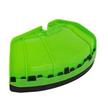 Kryt ochranný křovinořezu+spojovací materiál PROCRAFT