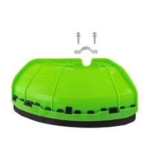 Kryt ochranný křovinořezu+spojovací materiál PROCRAFT