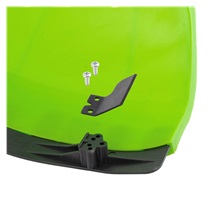 Kryt ochranný křovinořezu+spojovací materiál PROCRAFT