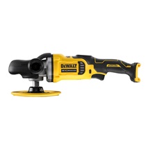 Leštička excentrická 125mm  AKU XR DCM849N 18V bez AKU a nabíječky