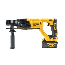 Sada Kombo XR DCK2023M2T 18V 2x4,0 Ah Li-Ion