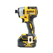 Sada Kombo XR DCK2023M2T 18V 2x4,0 Ah Li-Ion