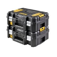 Sada Kombo XR DCK2023M2T 18V 2x4,0 Ah Li-Ion