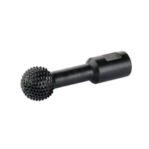 Rašple kulová 30mm M14 21808